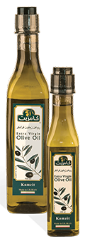 روغن زیتون فرابکر – پت 450 سی سی