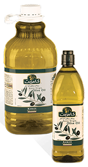روغن زیتون فرابکر – پت 1 لیتری